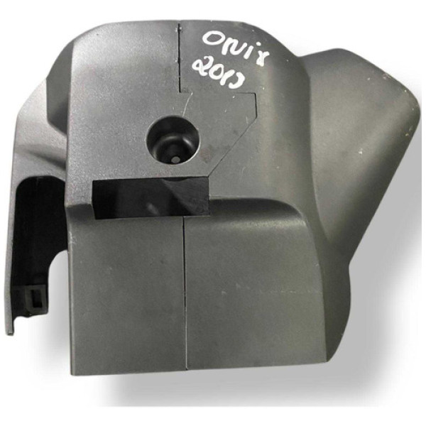 Moldura Acabamento Superior Chave Seta Onix  2015 2016 2017