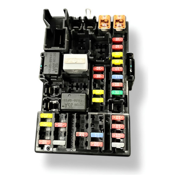 Caixa Fusíveis Chevrolet Onix 1.0 2017 2018 2019 2b128010f