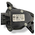 Pedal Acelerador Chevrolet Cruze 2014 2015 2016 6pv00976507