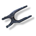 Balança Quadro Elástico Triumph Tiger 900 2021 2022 2023