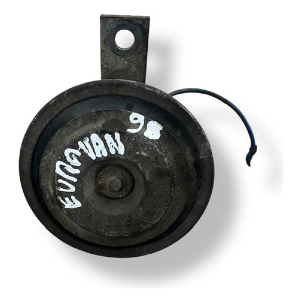  Buzina Volkswagen Eurovan Caravelle 2.4 1998