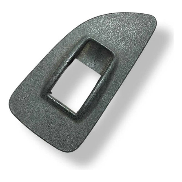 Moldura Botao Vidro Eletrico Tras Esque Fiat 2013 7354423360