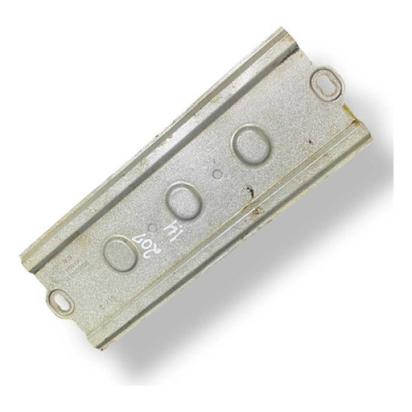 Defletor Tampa Válvula Peugeot 207 Passion 2009 9659651180 Azul