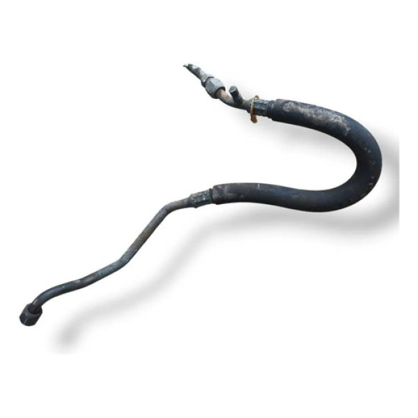 Mangueira Ar Condicionado Fiat Fiorino 1990 1991 1992