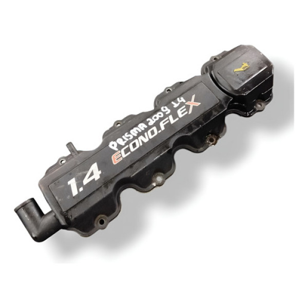 Tampa De Válvula Chevrolet Celta Prisma 2008 2009 93335438 Vermelho