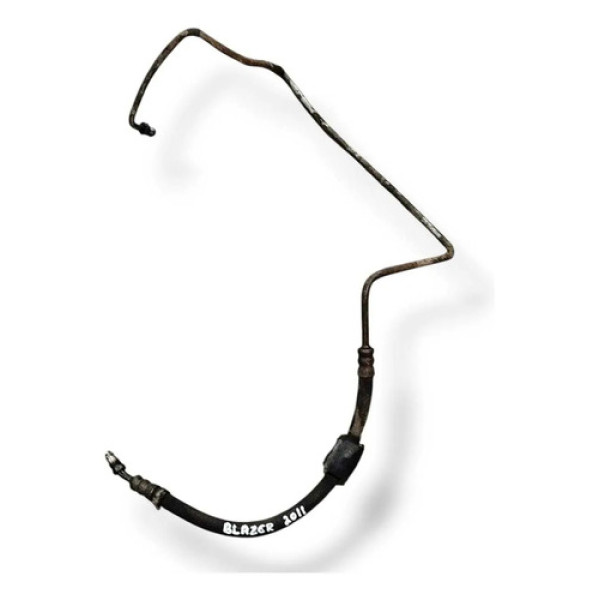 Mangueira Direção Hidráulica Chevrolet Blazer 2.4 2010 2011