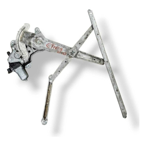 Máquina Vidro Elétrica Dianteira Direita Etios 2012 A 2021