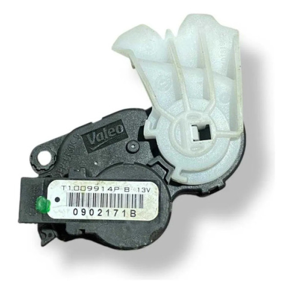 Atuador Ar Condicionado Peugeot 2008 2017 2018 T1009914pb