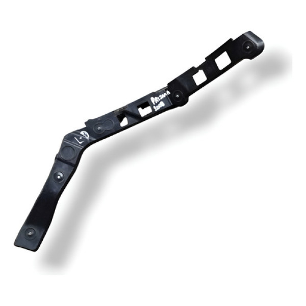 Suporte Guia Tras Direito  Chevrolet Prisma 2009 93381543