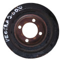 Polia Virabrequim Chevrolet Vectra 2.0 1996 1997 1998 1999