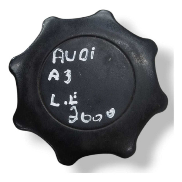 Parafuso Fixação Estepe Audi  A3 1.8 1997/1998/1999/2000