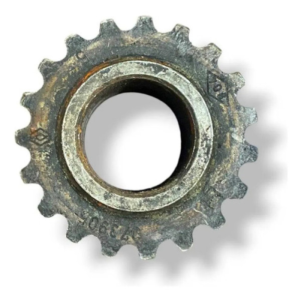 Polia Engrenagem Virabrequim Corolla 2014 2015 2016 313628