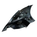 Suporte Bagagito Lado Direito Chevrolet Celta 2003 93363510 Preto