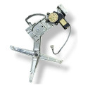 Maquina Vidro Eletrica Dianteira Esquerda Corsa 2008 40647
