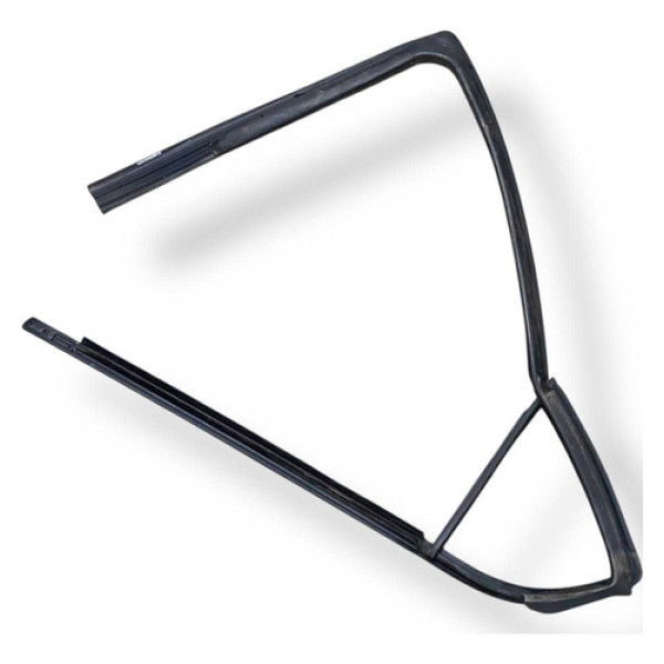 Canaleta Vidro Int Tras Direita Jac J3 2012 6204200u8010 Branco