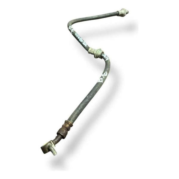 Flexível Freio Dianteiro Esquerdo Nissan Versa 2018 2019