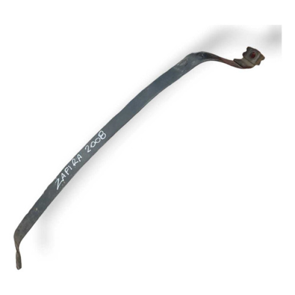 Cinta Fixaçao Tanque Combustivel Chevrolet Zafira 2.0 2008