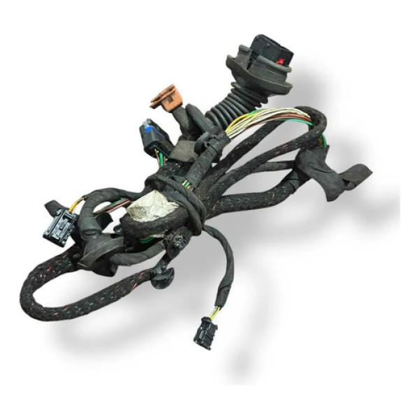 Chicote Porta Traseira Direita Peugeot 307 2010 9660602280