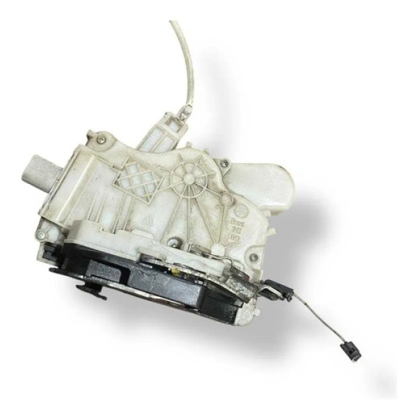 Fechadura Porta Traseira Esquerda Voyage 2014 5u4839013k