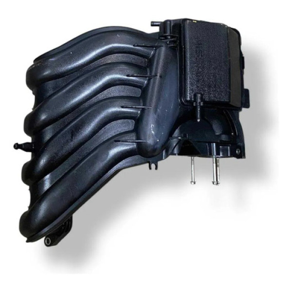 Coletor Admissão Renault Clio 2007 2008 2009 2011