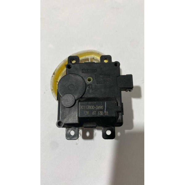 Motor Atuador Caixa Evaporadora Honda Hrv 2016 À 2021