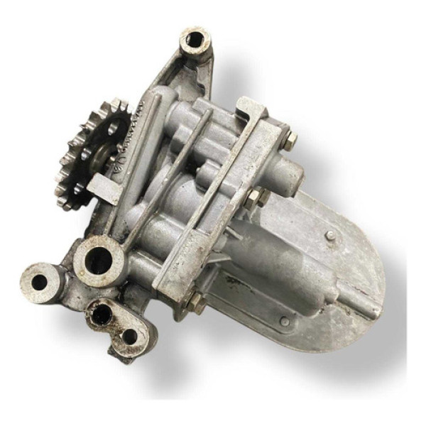 Bomba Óleo Motor Peugeot 207 1.4 2009 2010 2011 - 9673243880