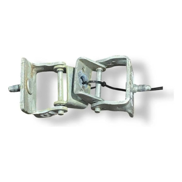 Par Dobradiça Tampa Traseira Citroën C3 2011 2012 72416001