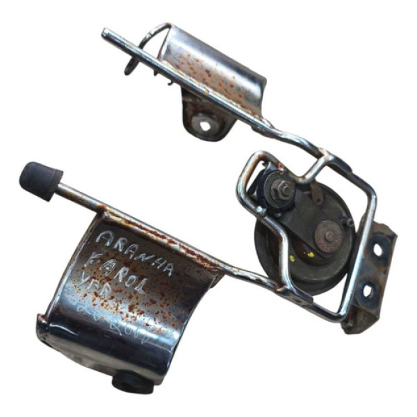 Aranha Farol Yamaha Ybr 125 2000