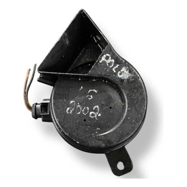 Buzina Caracol Volkswagen Polo 1.6 2002/2003/2004 A28657625