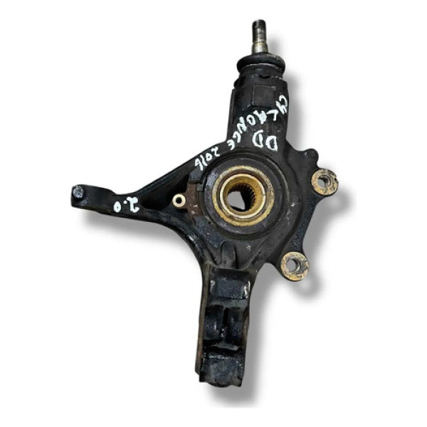 Montante Manga Eixo Dianteiro Direito Aut 2.0 C4 Lounge 2016