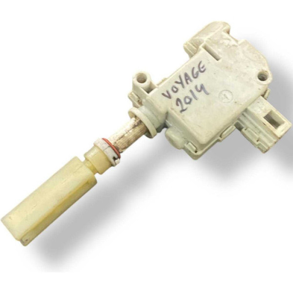 Atuador Trava Eletrica Tampa Traseira Voyage 2014 5u5959776