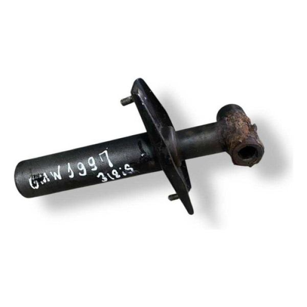 Suporte Para-choque Traseiro Bmw  318i S 1.9 1997/1998 