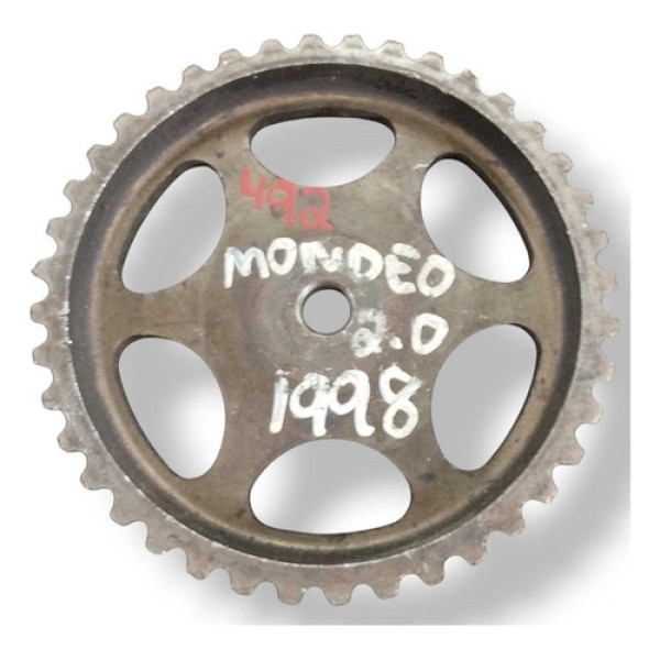 Polia Comando Valvulas Ford Mondeo 2.0 1998 1999 2000 2001
