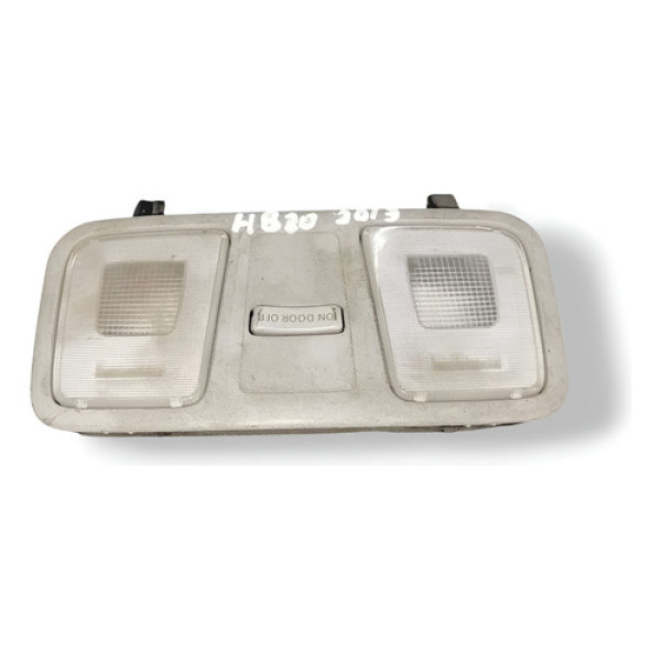 Luz De Teto Cortesia Hyundai Hb20 2014 2015 2016 928501s0xx