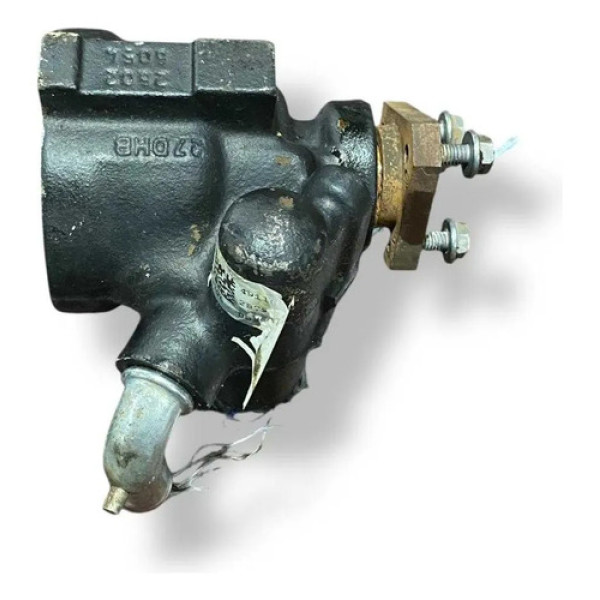 Bomba Direçao Hidraulica Renault Logan 2014 2015 2016 2017