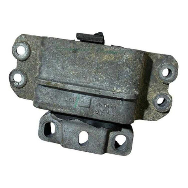 Coxim Motor Vw Gol G6 Jetta Tiguan 2009/2012 1k0199555