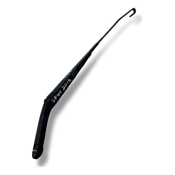Braço Limpador Para-brisa Chevrolet Spin Esquerdo 52030674 Esquerdo