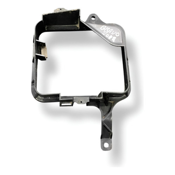 Moldura Sensor Anti Poluição Fiat Bravo 2012 2013 391746