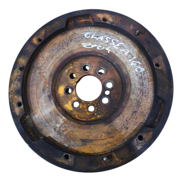 Volante Cremalheira Mercedes Benz Classe A 160 2000 A 2004