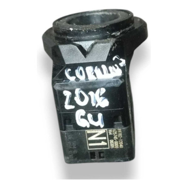 Antena Módulo Imobilizador Corolla Gli 1.8 2016 8978212040
