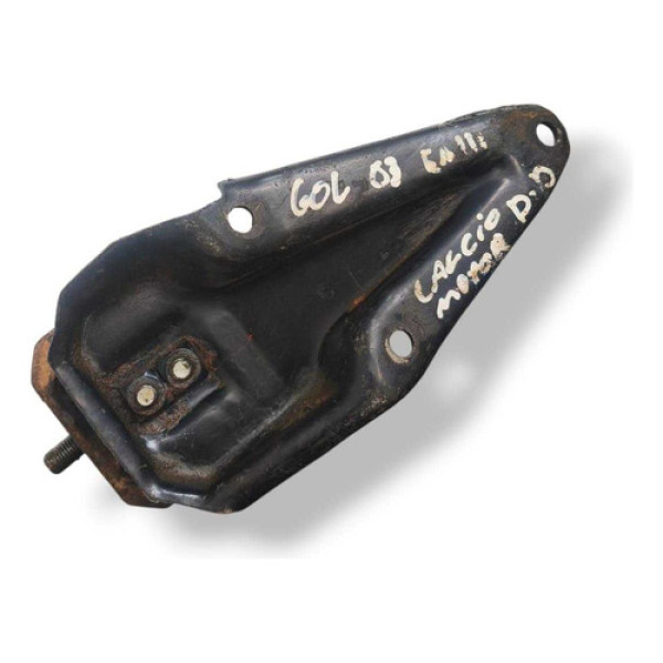 Suporte Coxim Motor Lado Direito Volkswagen Gol G3 1994 1995