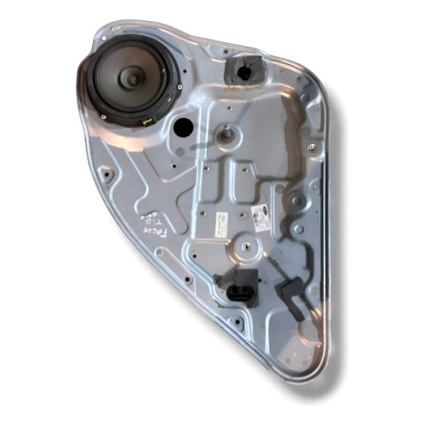 Maquina Vidro Traseira Direita Ford Focus 2012 7m51a24994