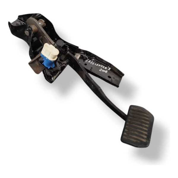 Pedal Do Freio Land Rover Freelander 2 3.2  2008 A 2011