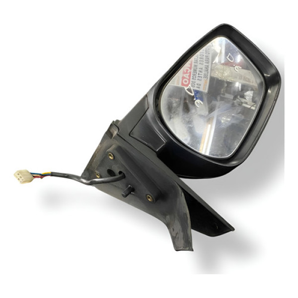 Retrovisor Externo Lado Esquerdo Chery Tiggo 2 2010 022603