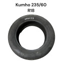 Pneu Kumho 235/60 Aro 18 A4