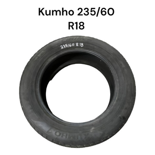 Pneu Kumho 235/60 Aro 18 A4