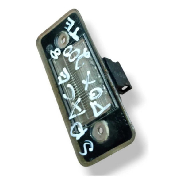 Lanterna Placa Traseira Esquerda/direita Spacefox 2008 2009