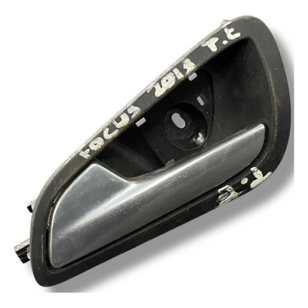 Maçaneta Interna Traseira Esquerda Ford Focus 2018 U22601 1 Traseira