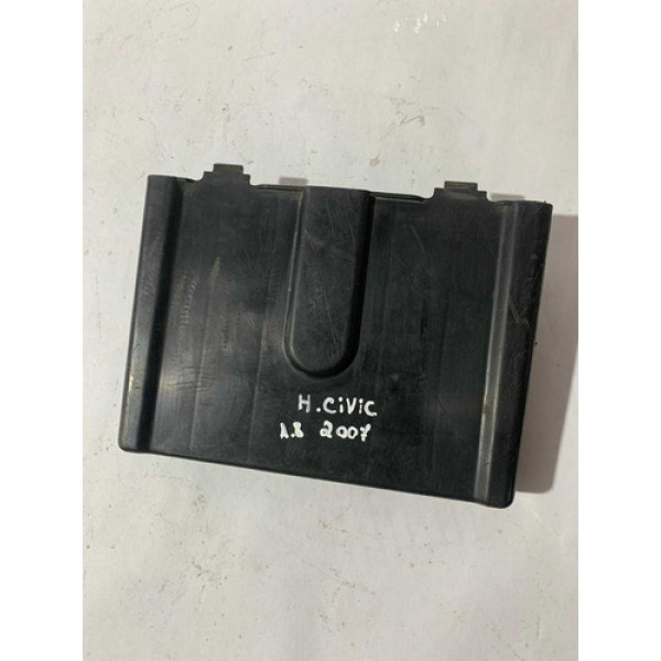 Suporte Do Módulo Injeção Honda Civic 1.8 2007 37823rnaa010