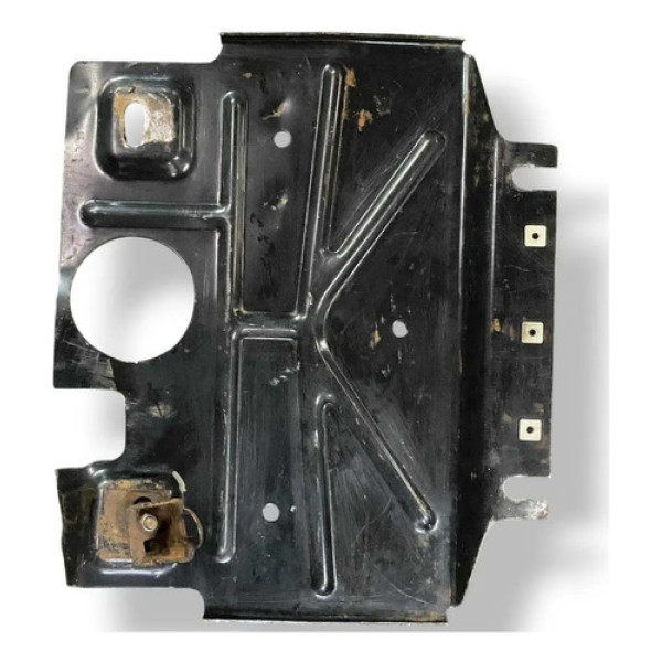 Protetor Carter 2.8 4x4 Chevrolet S10  2006 2007 2008 2011